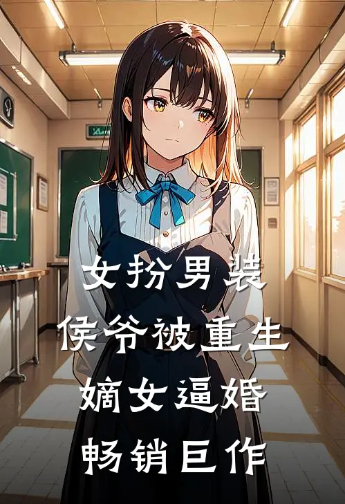 女扮男装：侯爷被重生嫡女逼婚畅销巨作