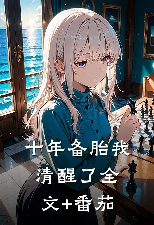 十年备胎我清醒了全文+番茄