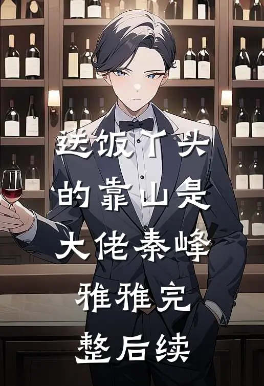 送饭丫头的靠山是大佬秦峰雅雅完整后续