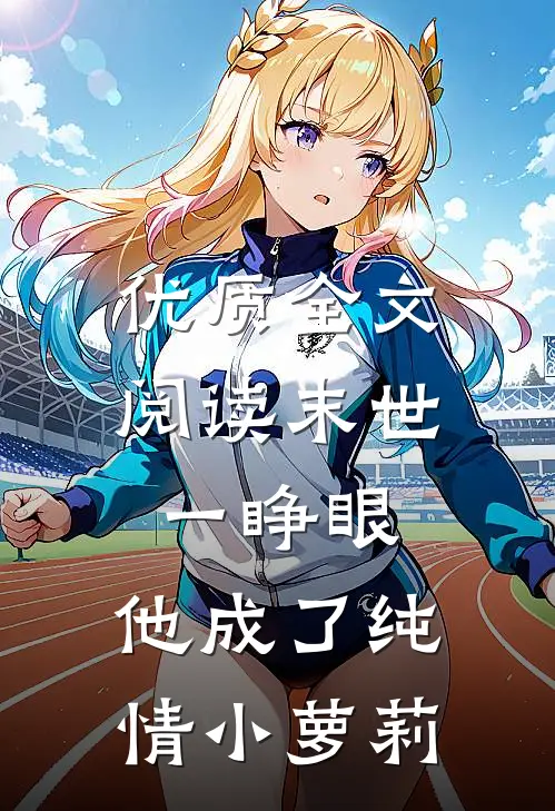 优质全文阅读末世一睁眼，他成了纯情小萝莉