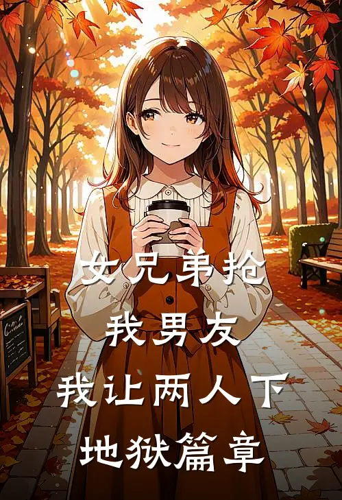 女兄弟抢我男友，我让两人下地狱篇章