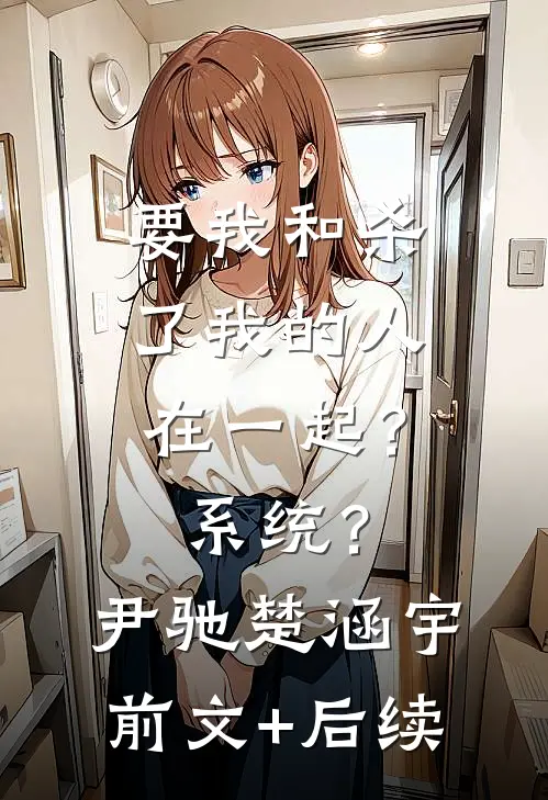要我和杀了我的人在一起？系统？尹驰楚涵宇前文+后续