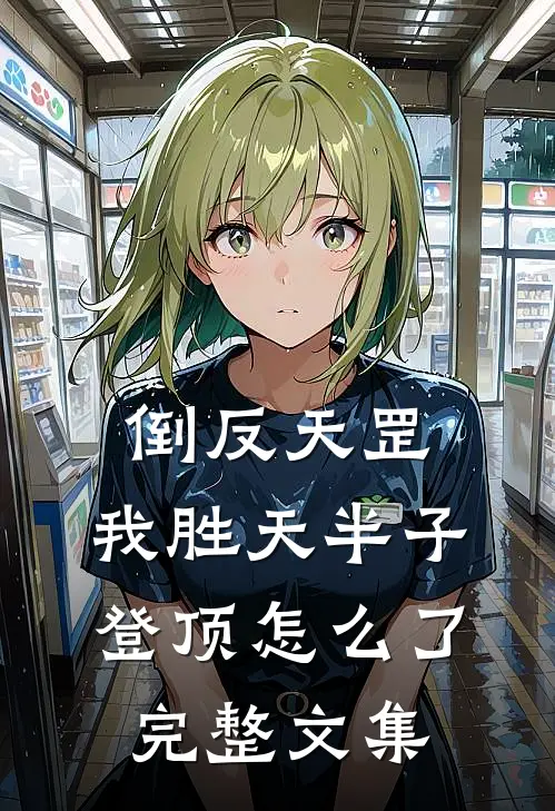 倒反天罡：我胜天半子登顶怎么了完整文集