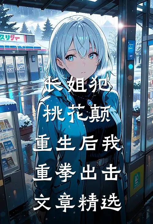 长姐犯桃花颠，重生后我重拳出击文章精选