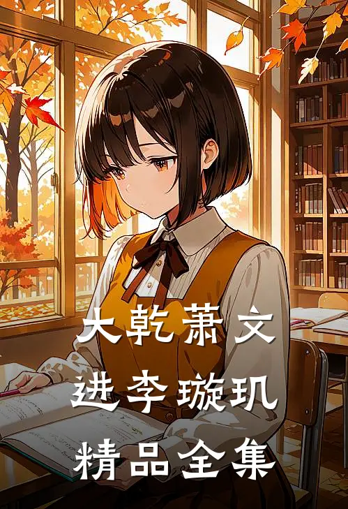 大乾萧文进李璇玑精品全集