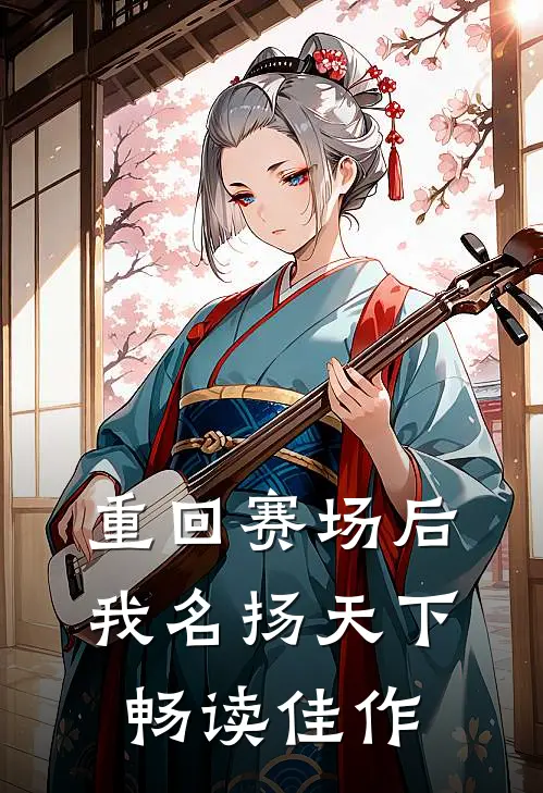 重回赛场后，我名扬天下畅读佳作
