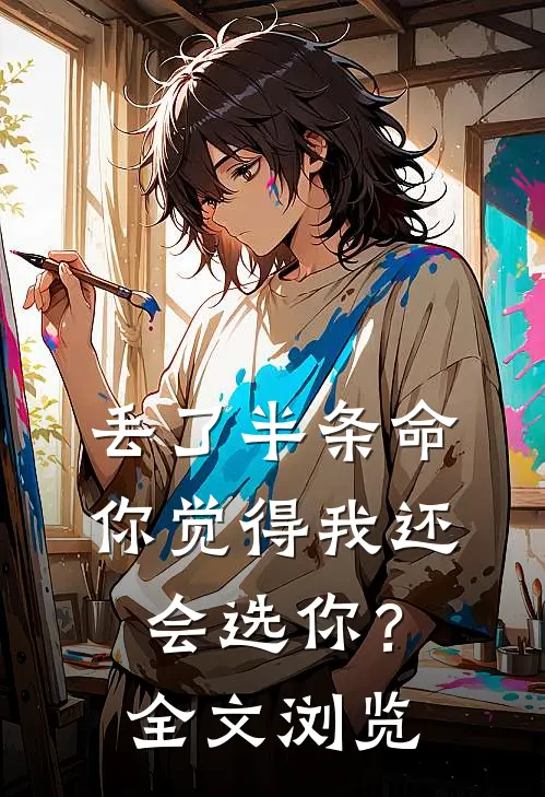 丢了半条命，你觉得我还会选你？全文浏览