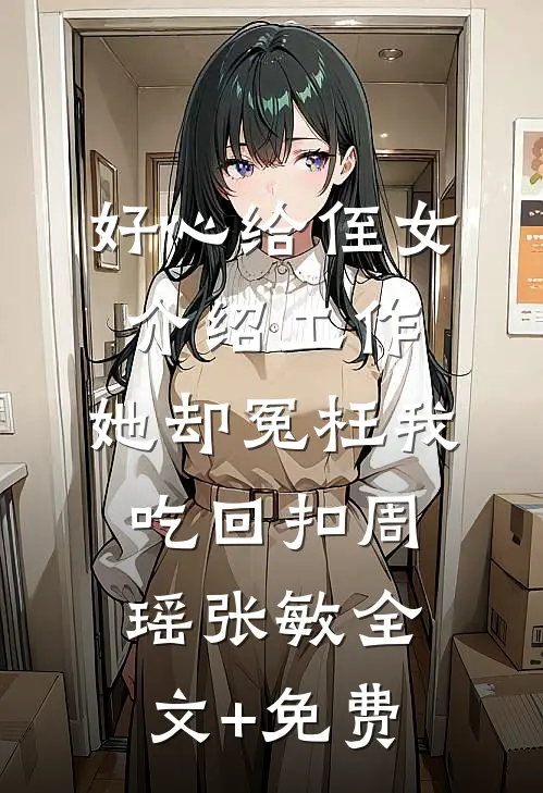 好心给侄女介绍工作，她却冤枉我吃回扣周瑶张敏全文+免费