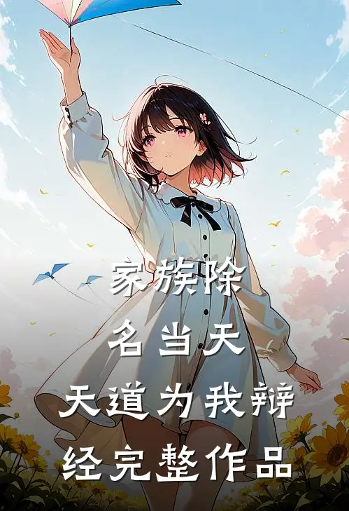 家族除名当天，天道为我辩经完整作品
