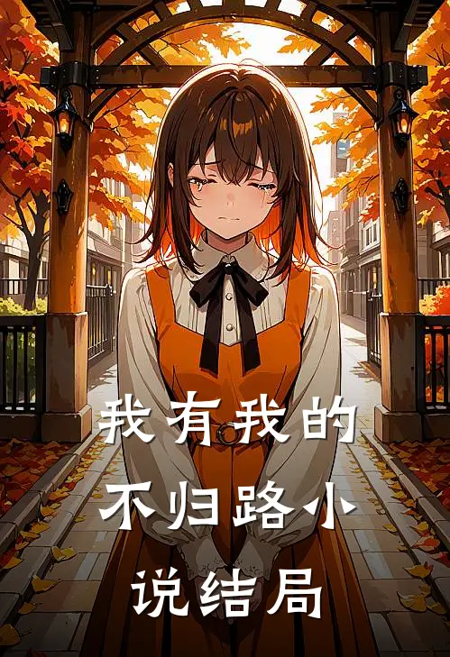 我有我的不归路小说结局