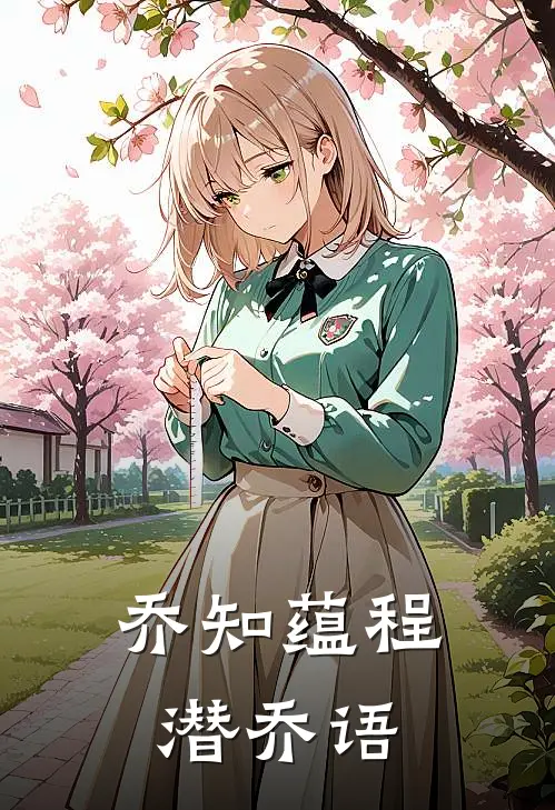 乔知蕴程潜乔语