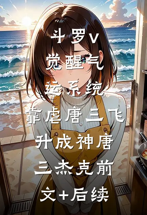 斗罗v：觉醒气运系统，靠虐唐三飞升成神唐三杰克前文+后续