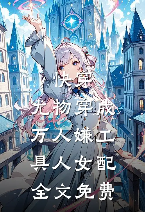 快穿：尤物穿成万人嫌工具人女配全文免费