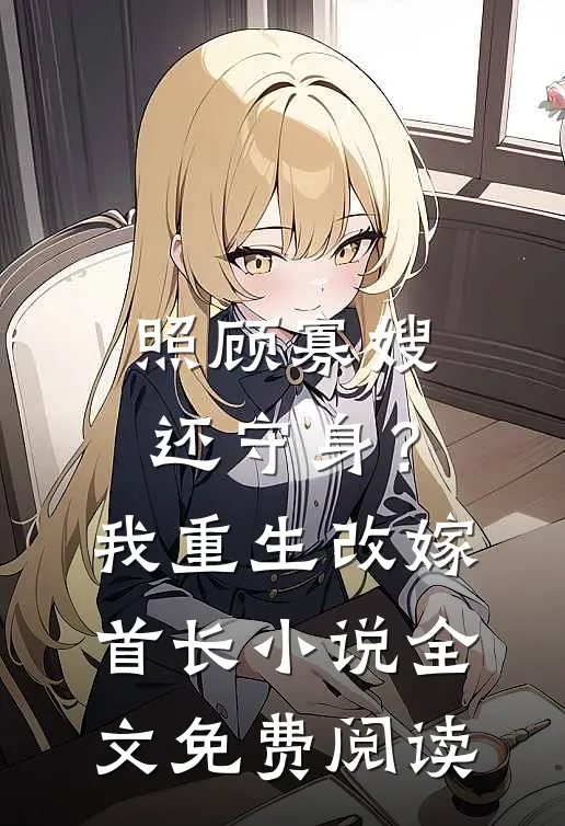 照顾寡嫂还守身？我重生改嫁首长小说全文免费阅读