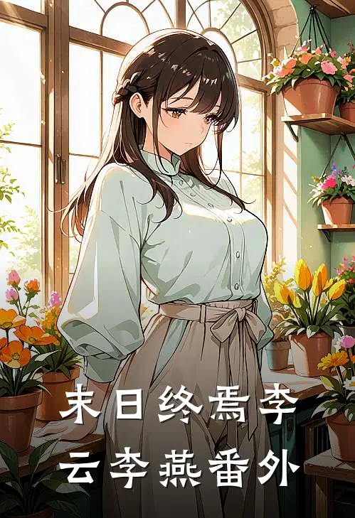 末日终焉李云李燕 番外