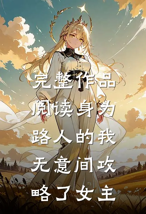 完整作品阅读身为路人的我，无意间攻略了女主