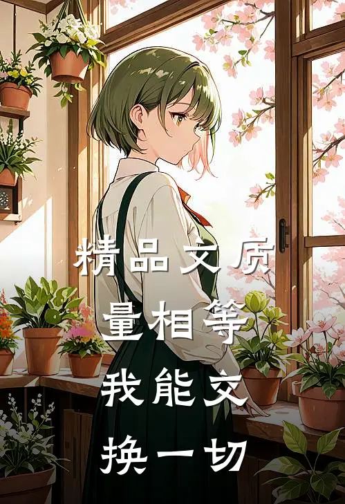 精品文质量相等，我能交换一切