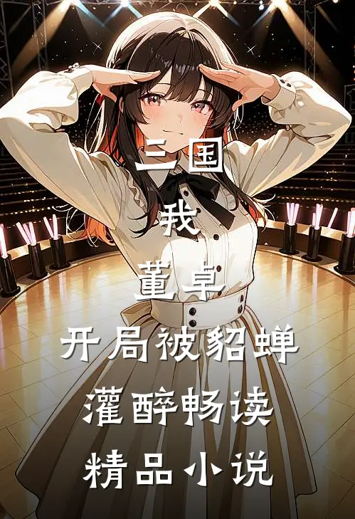 三国：我，董卓，开局被貂蝉灌醉畅读精品小说