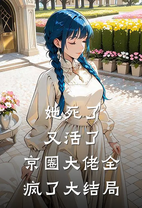 她死了又活了，京圈大佬全疯了大结局