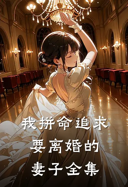 我拼命追求要离婚的妻子 全集