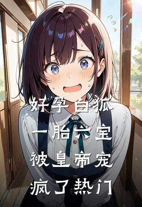 好孕白狐一胎六宝，被皇帝宠疯了热门