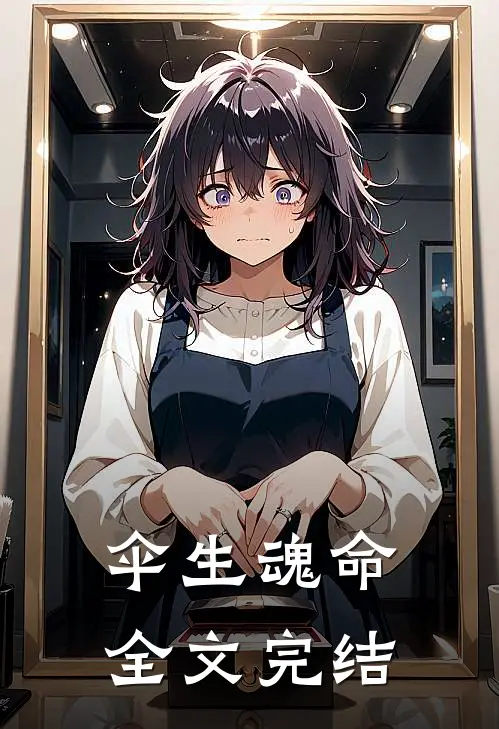 伞生魂命全文完结