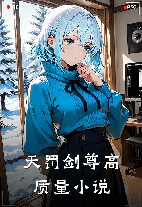 天罚剑尊高质量小说