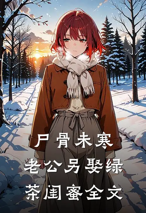 尸骨未寒，老公另娶绿茶闺蜜全文