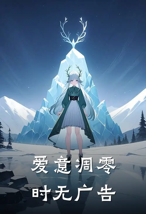 爱意凋零时无广告
