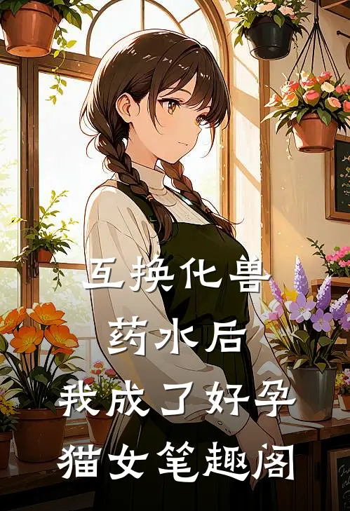 互换化兽药水后，我成了好孕猫女笔趣阁