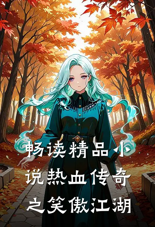 畅读精品小说热血传奇之笑傲江湖