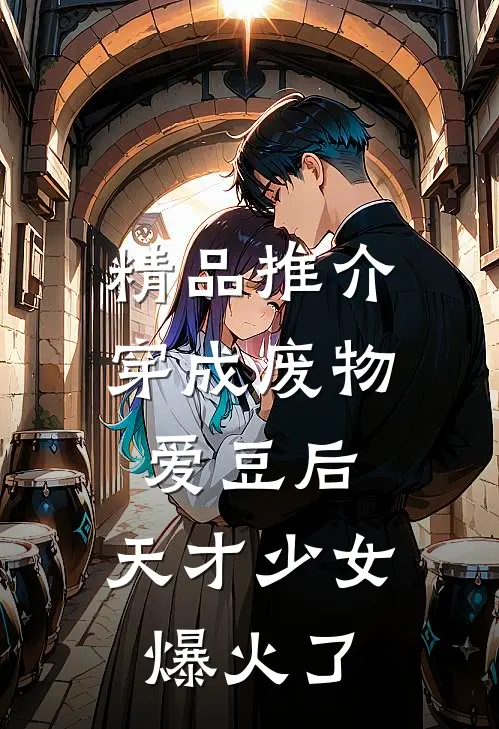 精品推介穿成废物爱豆后，天才少女爆火了