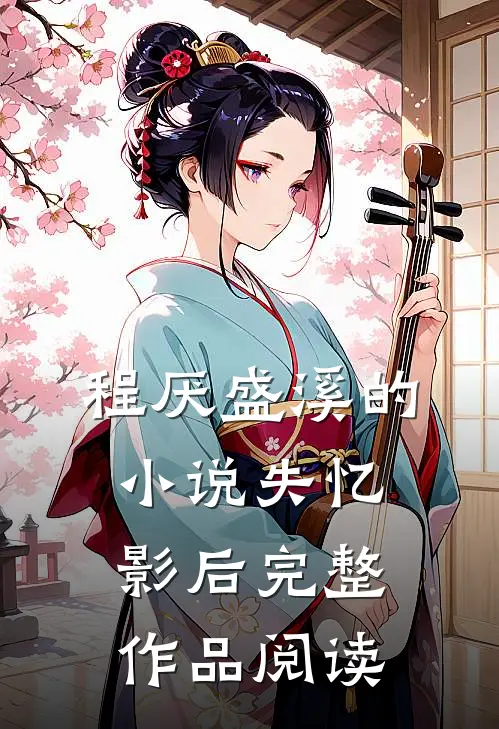 程厌盛溪的小说失忆影后完整作品阅读
