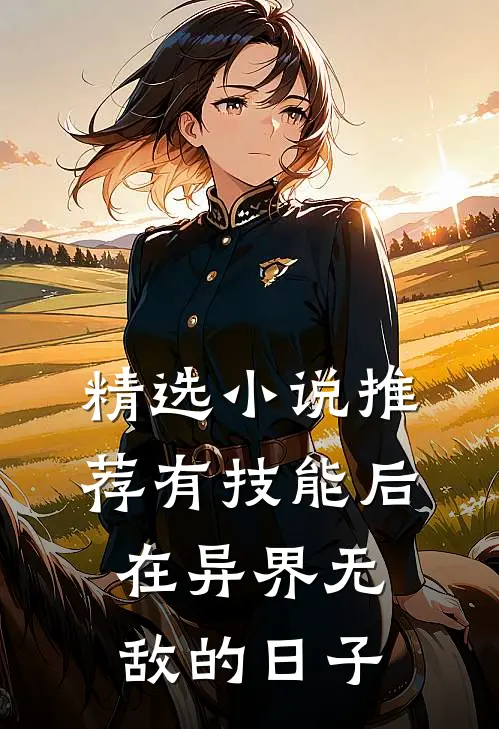 精选小说推荐有技能后，在异界无敌的日子