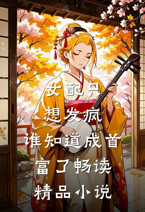 女配只想发疯，谁知道成首富了畅读精品小说