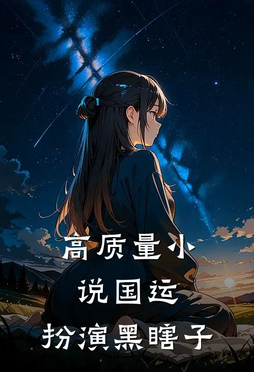 高质量小说国运，扮演黑瞎子