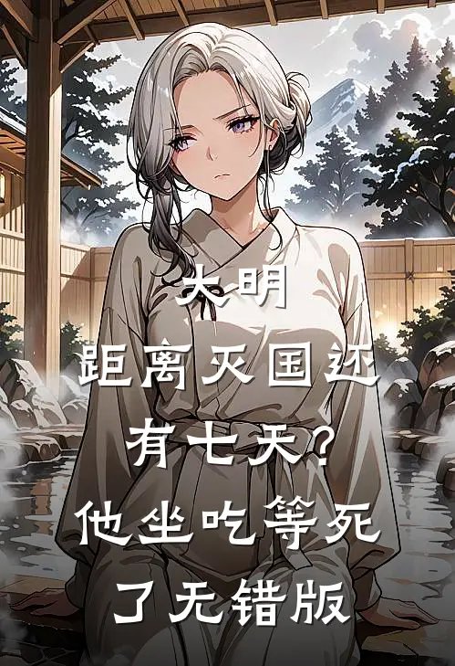 大明：距离灭国还有七天？他坐吃等死了无错版