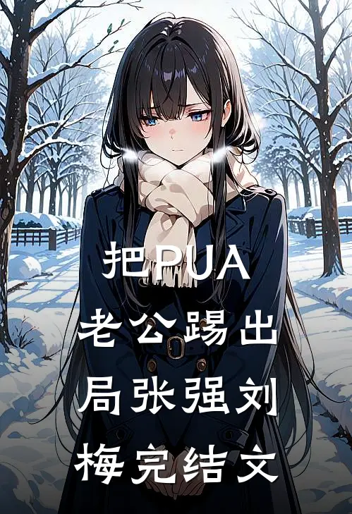 把PUA老公踢出局张强刘梅完结文