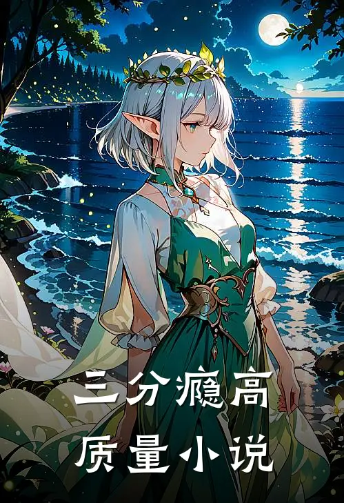 三分瘾高质量小说