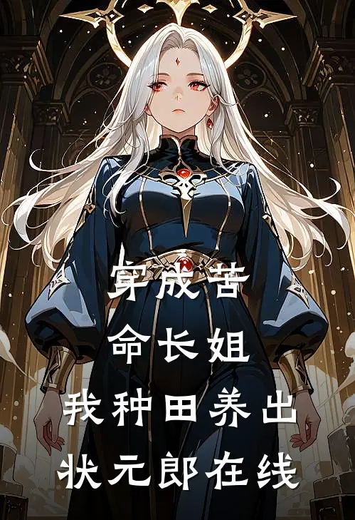 穿成苦命长姐，我种田养出状元郎在线