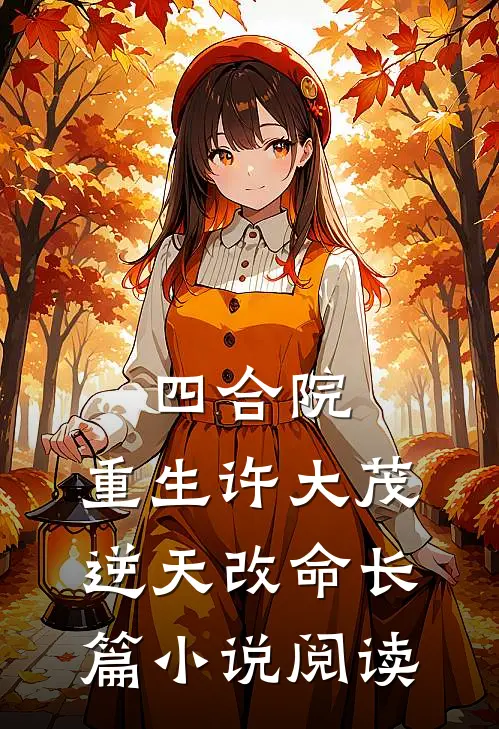 四合院：重生许大茂，逆天改命长篇小说阅读