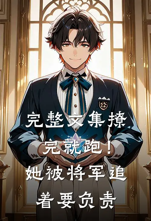 完整文集撩完就跑！她被将军追着要负责