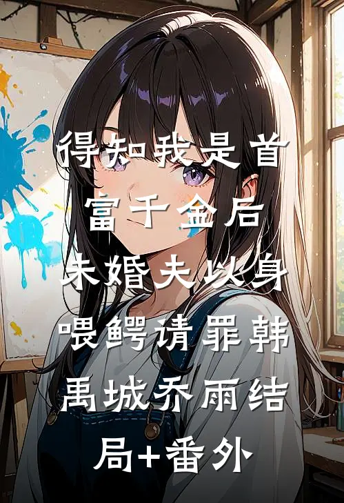 得知我是首富千金后，未婚夫以身喂鳄请罪韩禹城乔雨结局+番外