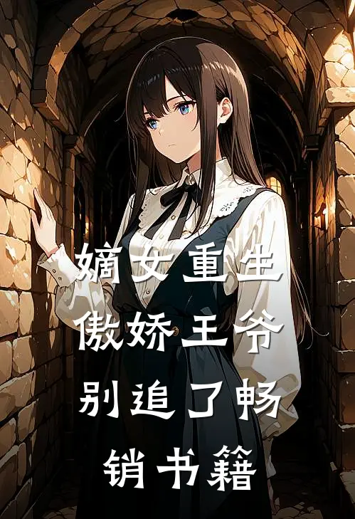 嫡女重生：傲娇王爷别追了畅销书籍