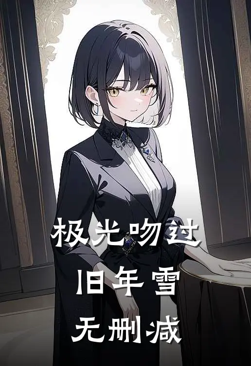 极光吻过旧年雪无删减