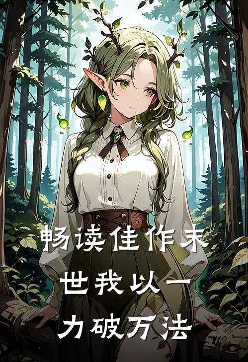 畅读佳作末世我以一力破万法