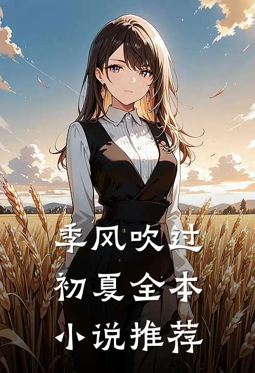 季风吹过初夏全本小说推荐