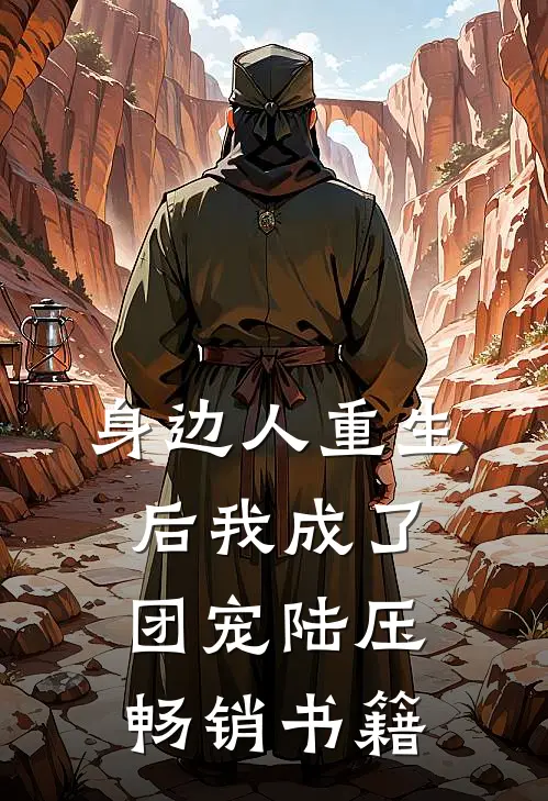 身边人重生后我成了团宠陆压畅销书籍