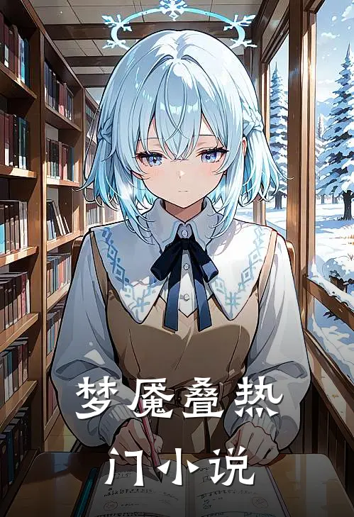 梦魇叠热门小说