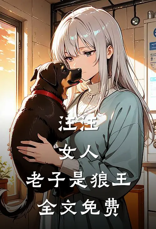 汪汪，女人，老子是狼王全文免费
